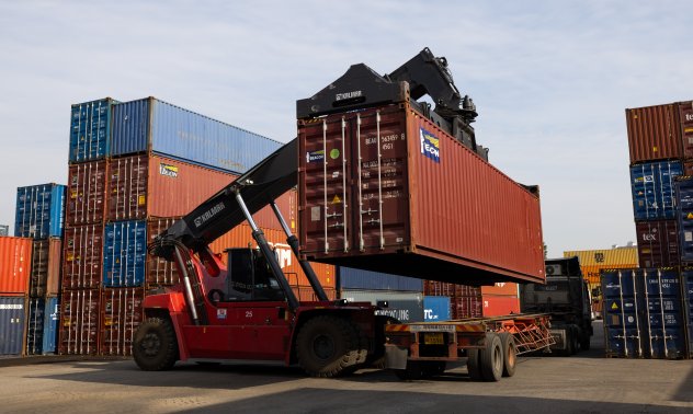 Тръмп обеща, че САЩ ще отговорят на ответните мита на Европа