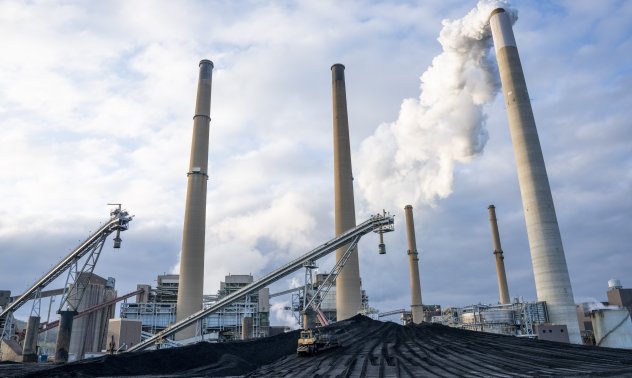 Как подбрани от Тръмп учени се опитват да разбият климатичния консенсус