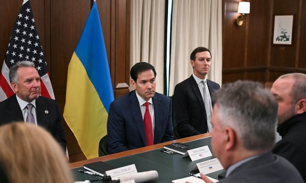 Украйна и САЩ с „рамково споразумение“, но преговорите продължават