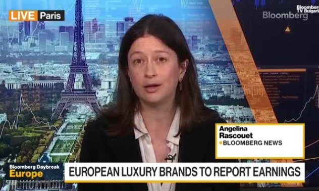 Слабото търсене в Китай удари продажбите на LVMH