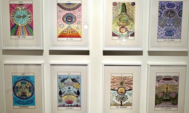 Могат ли картите Таро да ви успокоят във времена на нестабилност?