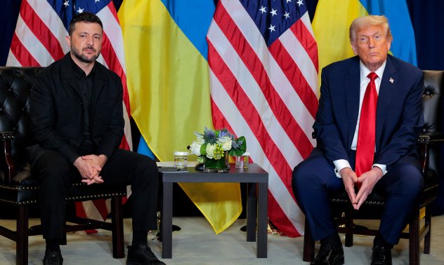 Тръмп: НАТО трябва да сваля руски самолети, нарушаващи въздушното пространство