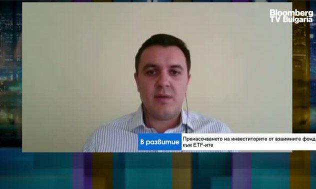 Ниски данъци, прозрачност и разнообразие: защо ETF привличат рекордни инвестиции