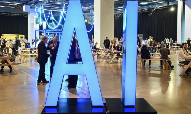 AI автоматизация, или как се повишава конкурентоспособността на бизнесите у нас