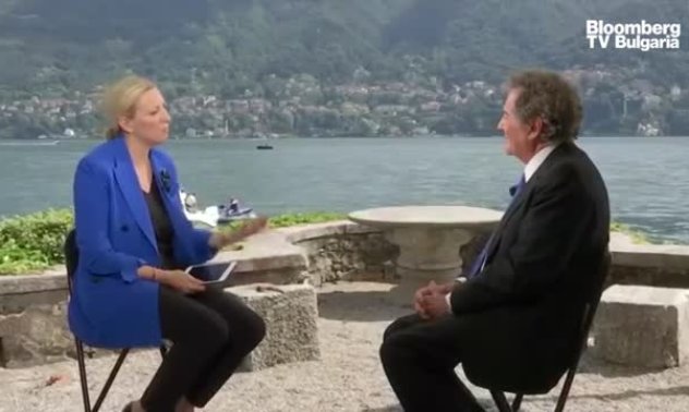 Intesa очаква данъкът свръхпечалба да е под 1 млрд евро