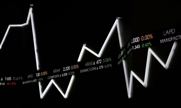 Morgan Stanley: Акциите на развиващите се пазари наближават дъното 