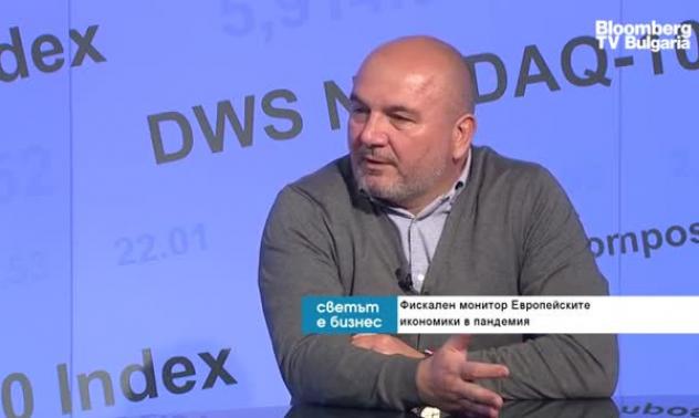 Любомир Дацов: Предизборните програми на партиите са с език и структура от миналия век