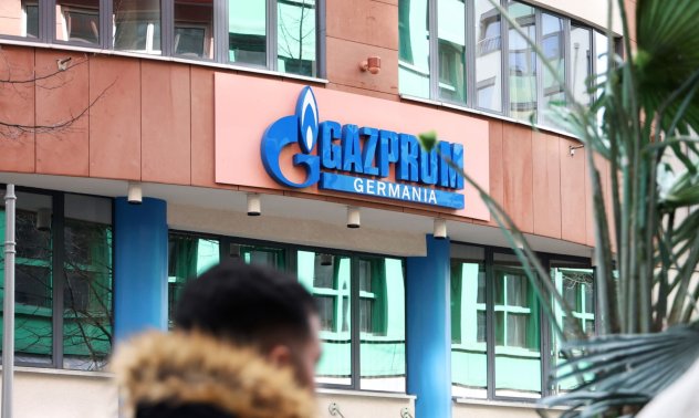 Играта на Русия с природния газ е рискова за бъдещето на страната