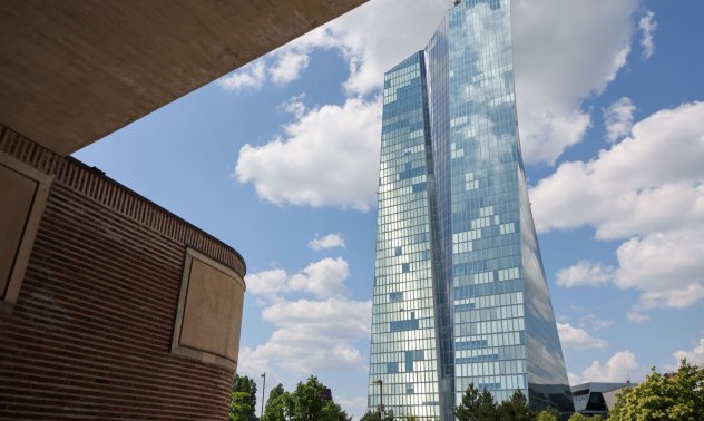 ЕЦБ трябва да продължи да повишава лихвите колкото е необходимо, казва ОИСР