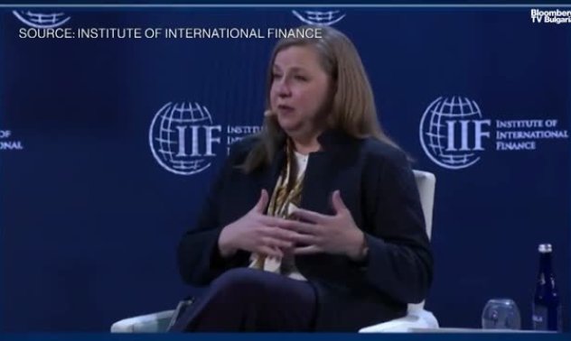 Боуман: Оглеждаме подобрения в стрес тестовете