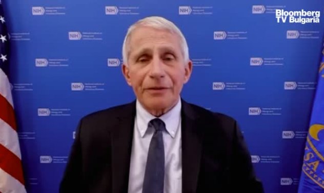 Д-р Фаучи очаква нов ръст на заразените с ковид-19 в САЩ