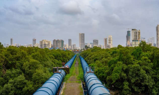 Юлиан Попов: Време е да мислим за водата като бизнес, не като бюджетен разход