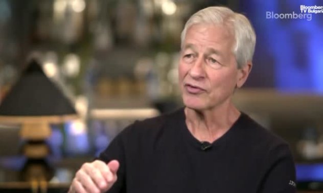 Даймън: Фед правилно отпусна педала на газта