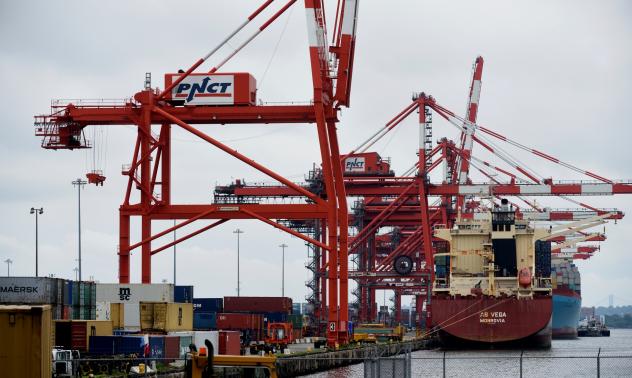 Еволюираха ли преговорите за TTIP?