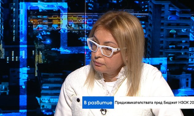 Ограничаване на нови дейности на болниците спира развитието им