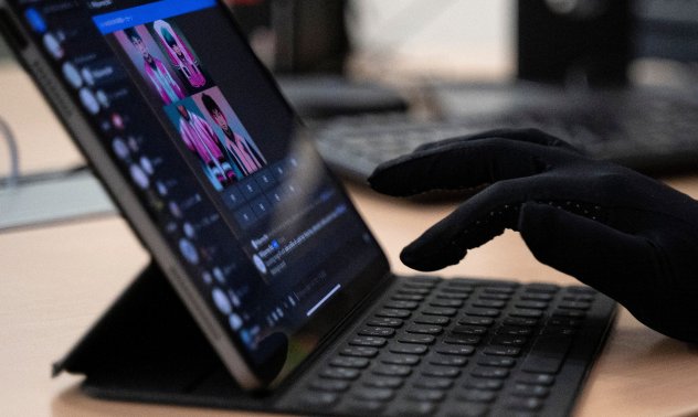 Войната на AI срещу авторските права може да бъде неговият край