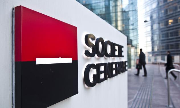 Societe Generale: Забраната за дивиденти може да направи банките неподходящи за инвестиции