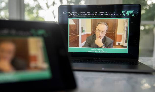 Управителят на АЦБ: Brexit без сделка ще има по-лошо въздействие от Covid-19