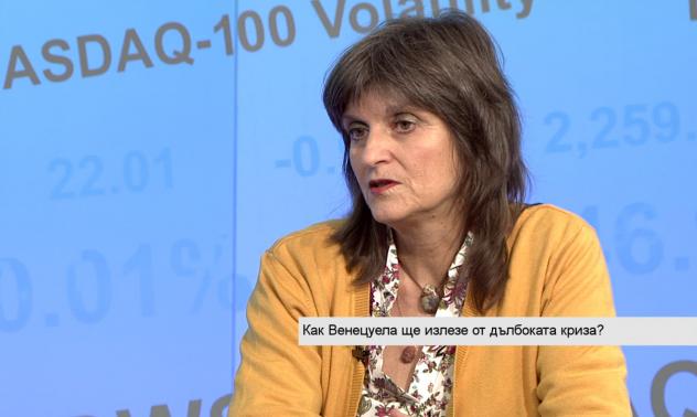 Как Венецуела ще излезе от дълбоката криза