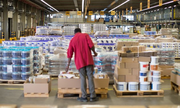 Европейските фирми са по-уверени за бъдещето след несигурната 2025 г.