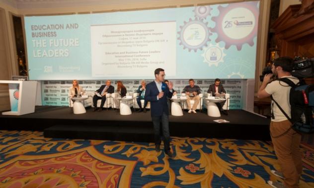 Как и къде да открием лидерите