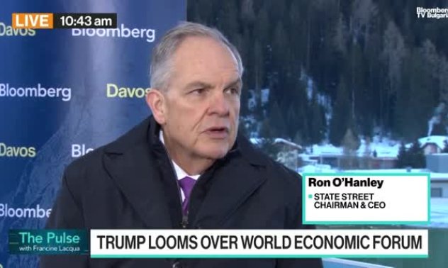 State Street: Средносрочно инвеститорите ще са предпазливи