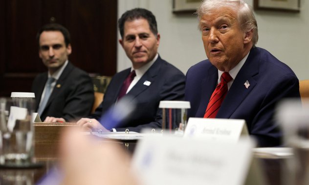 САЩ ще започнат да приемат заявления за визи със „Златна карта“, заяви Тръмп