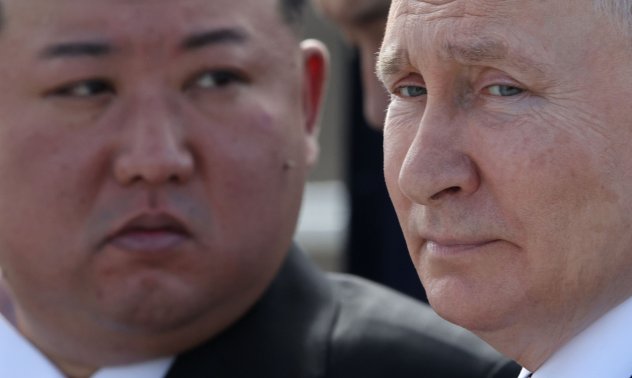 Новопридобитата увереност на Северна Корея е опасна