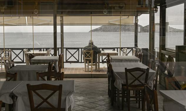 Гърция вижда в стимулите на ЕС възможност да реформира и съживи икономиката си