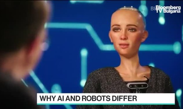 По-умни ли са роботите с изкуствен интелект