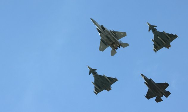 Израел ще получи нови изтребители F-35 от САЩ