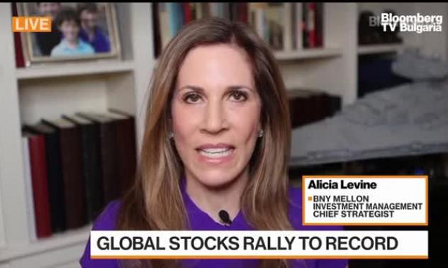 BNY Mellon Investment: Всичко върви по-добре от очакваното