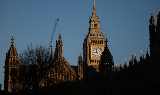 Докато Лондон отново поглежда към Европа, щетите от Брекзит се оказаха по-големи