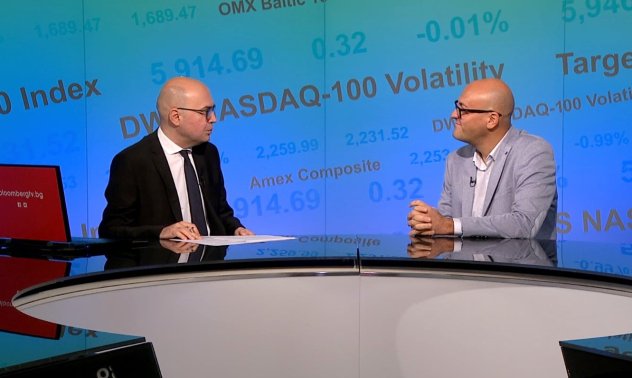 ИДЕС: Бюджет 2026 е невъзможен и наказание за коректния бизнес