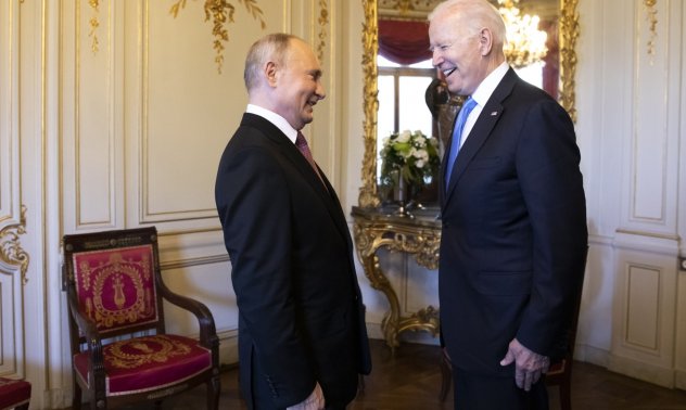 Русия може да нанесе „непредотвратима атака“, предупреди Путин