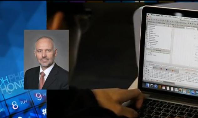 България не разполага с киберотбрана