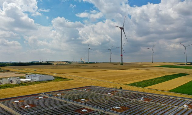 Нетната нула може да е твърде скъпа цел за Европа, смята шефът на Vitol