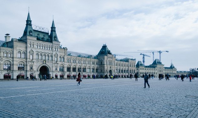 САЩ оставят Путин да ги води за носа в Украйна