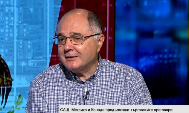 Канада трябва да последва САЩ в споразумението с Мексико