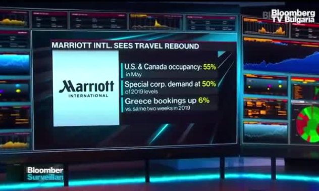 Джеф Безос мечтае за космическа екосистема