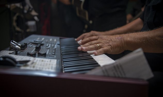 При добра законова база AI може да се развие добре в посока партньорство с артиста