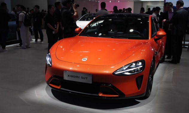 Смъртоносни врати на електромобилите: Китай има решение