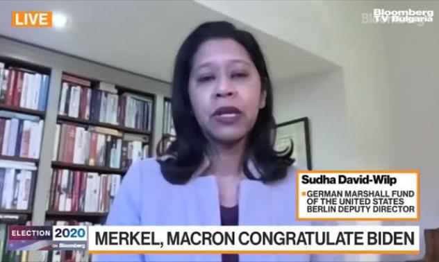 В кои области европейците ще очакват завръщане на САЩ в многостранните отношения?