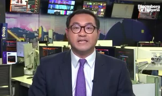 Пазари Азия, 15 април 2024