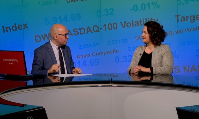 Бебе в офиса! Не гонете майките, те ще се върнат на работа по-знаещи и по-можещи