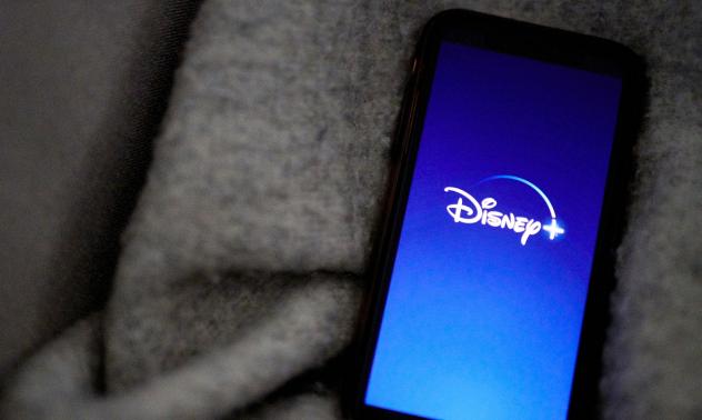 Disney разочарова с по-малко абонаменти за Disney+