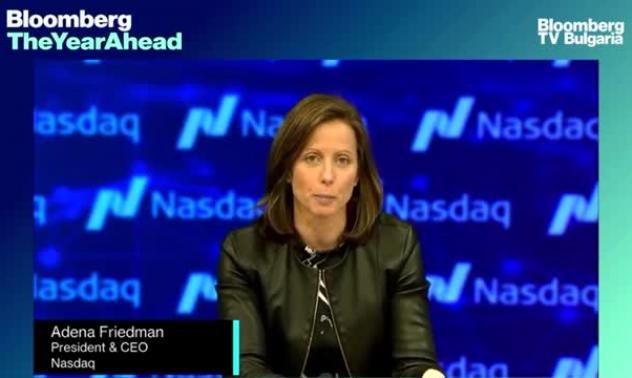 Nasdaq следи инвеститорите на дребно в социалните мрежи