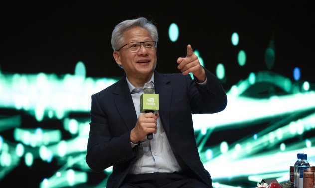 Отчетът на Nvidia трябва да убеди инвеститорите, че AI партито няма да спре