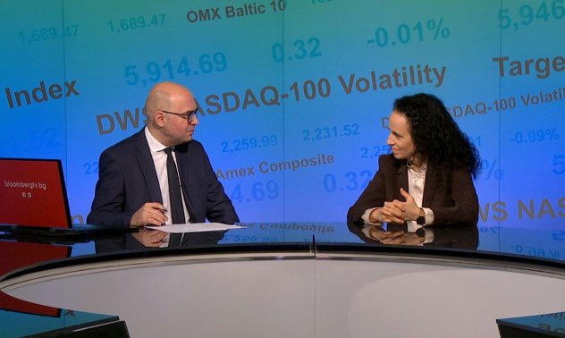 Надя Шабани: Социални предприятия ще загинат с по-високите разходи за труд