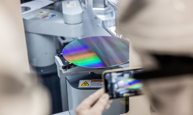 От дефицит на чипове до свръхпроизводсто